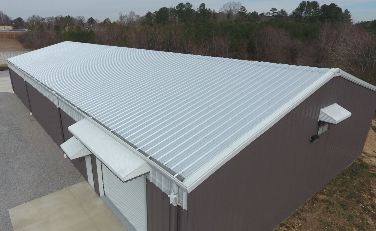 Commercial and residential roofing services in Rohnert Park, CA