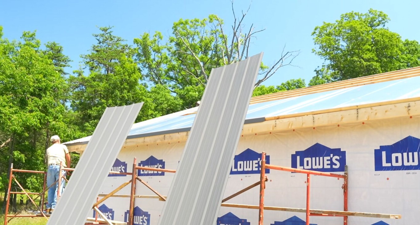 High-quality roof installation in Rohnert Park, CA