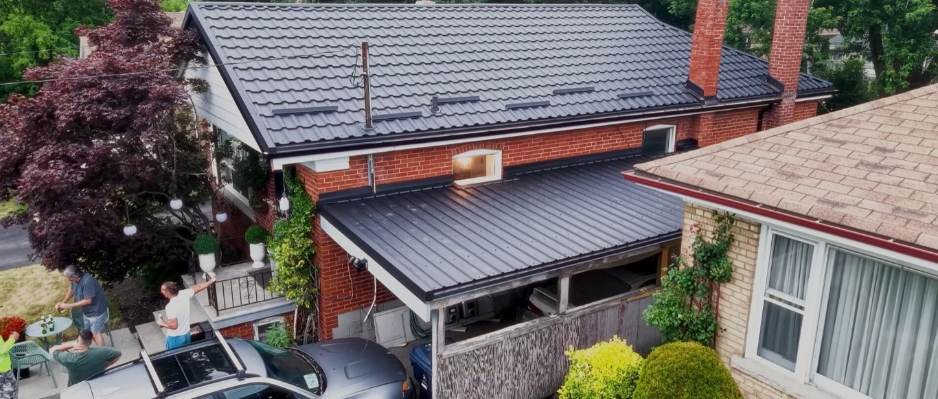 Quality roof repair and replacement in Rohnert Park, CA