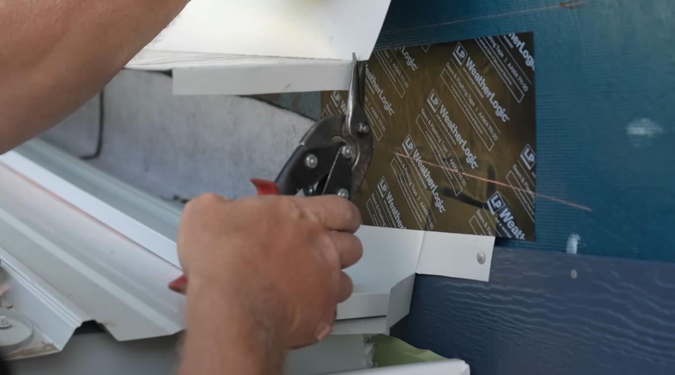 Professional roof maintenance services in Rohnert Park, CA